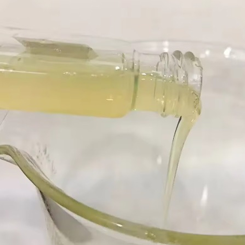 Wax emulsion