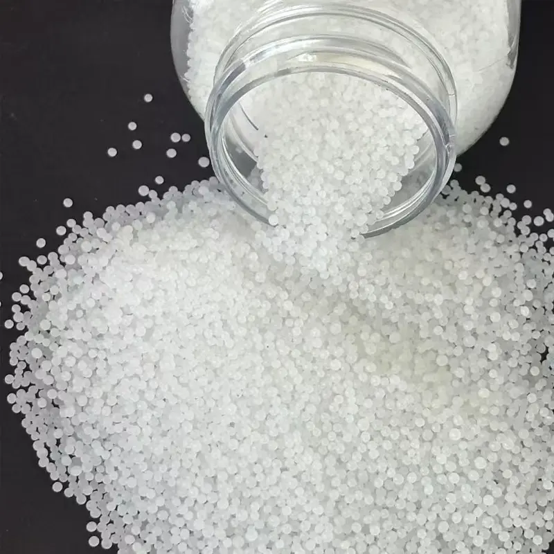 Die casting shot beads